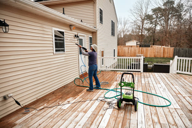Best Best Pressure Washing Companies  in Kenosha, WI