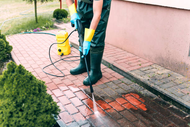 Trusted Kenosha, WI Pressure Washing Experts