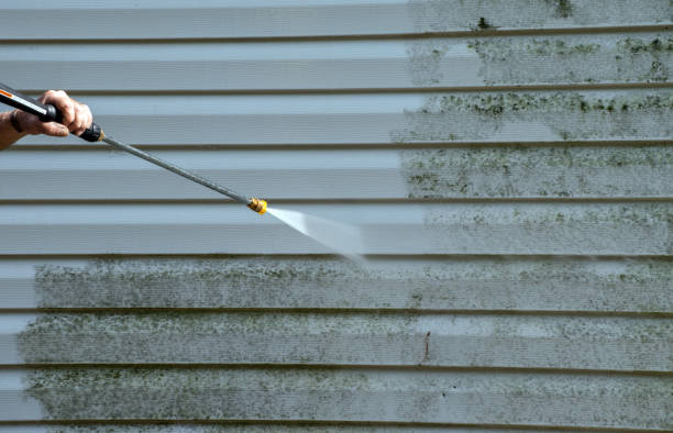Best Fence Pressure Washing  in Kenosha, WI