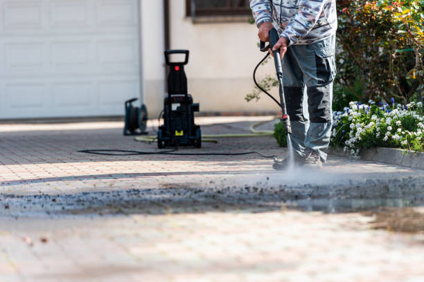 Best Affordable Pressure Washing  in Kenosha, WI