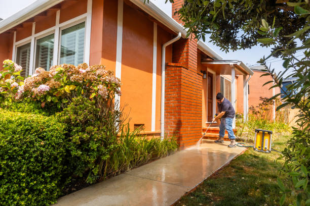 Best Garage Pressure Washing  in Kenosha, WI