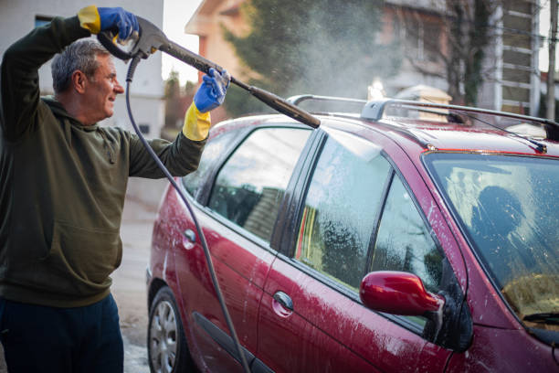 Reliable Kenosha, WI Pressure Washing Solutions