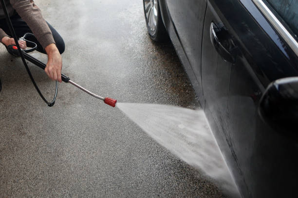 Best Deck Pressure Washing  in Kenosha, WI